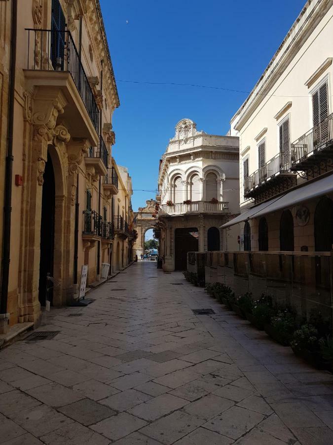 La Culla Di Adeodata Marsala Exterior foto