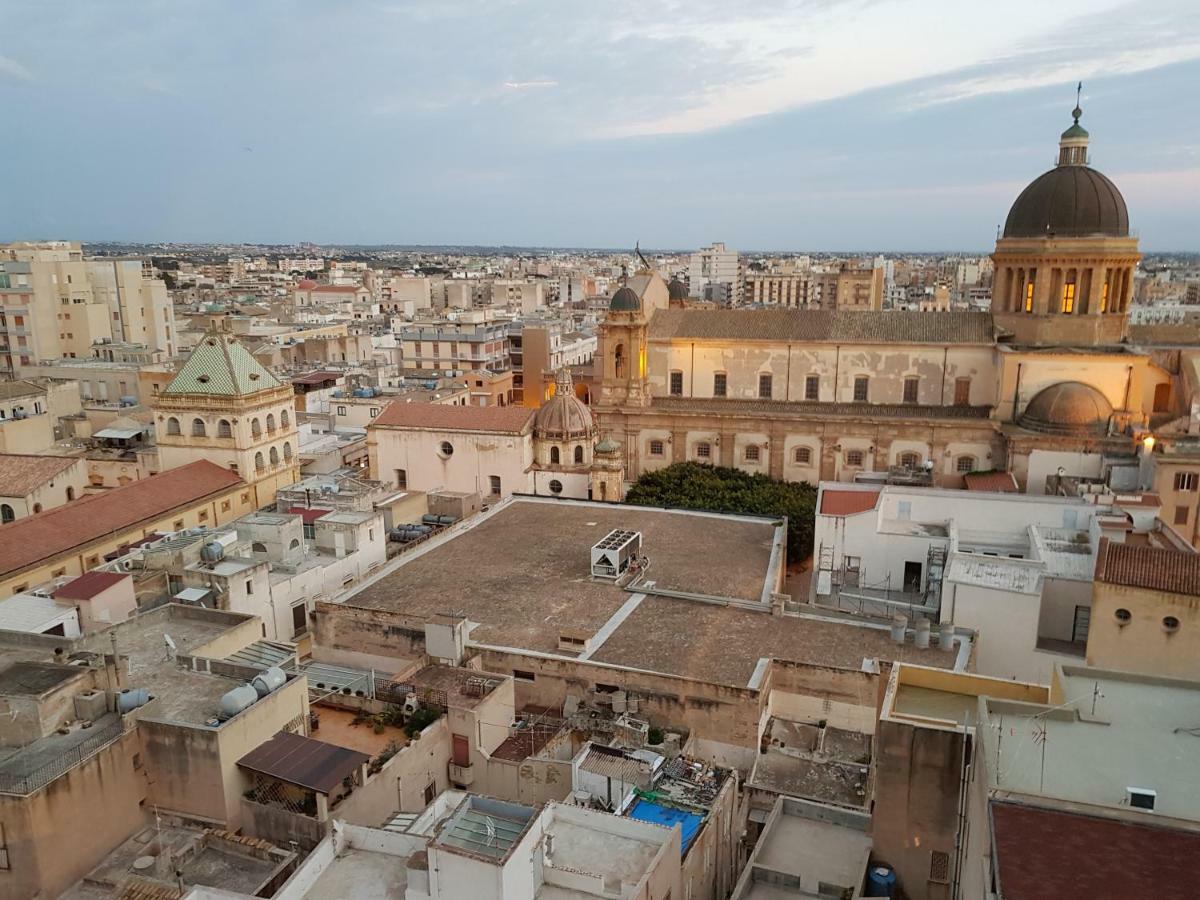 La Culla Di Adeodata Marsala Exterior foto